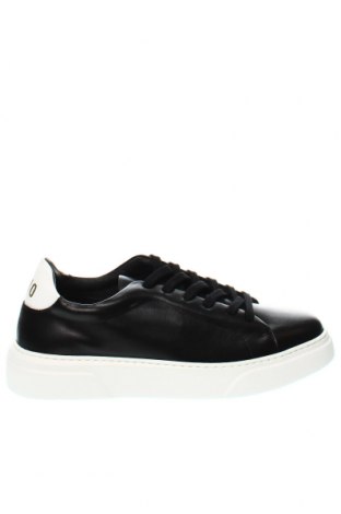 Мъжки обувки Pantofola D'oro, Размер 43, Цвят Черен, Цена 114,00 лв.