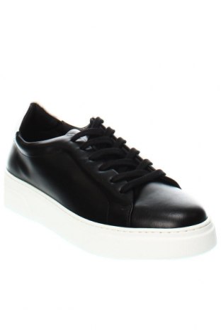 Ανδρικά παπούτσια Pantofola D'oro, Μέγεθος 43, Χρώμα Μαύρο, Τιμή 97,94 €