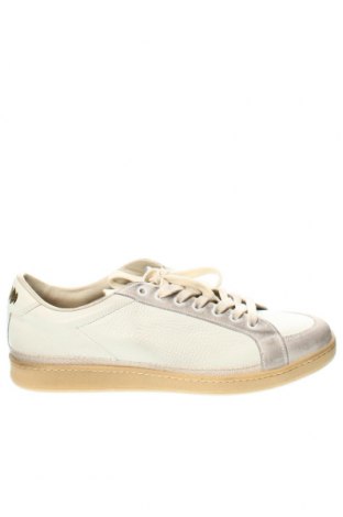 Ανδρικά παπούτσια Pantofola D'oro, Μέγεθος 44, Χρώμα Λευκό, Τιμή 44,07 €