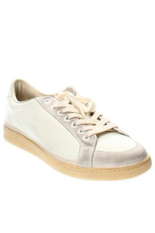 Ανδρικά παπούτσια Pantofola D'oro, Μέγεθος 44, Χρώμα Λευκό, Τιμή 52,89 €