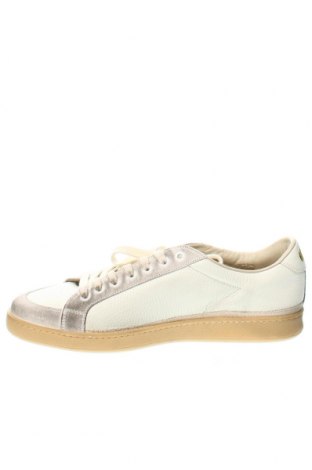Ανδρικά παπούτσια Pantofola D'oro, Μέγεθος 44, Χρώμα Λευκό, Τιμή 72,48 €