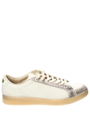 Мъжки обувки Pantofola D'oro, Размер 43, Цвят Бял, Цена 161,50 лв.