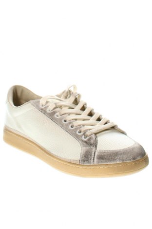 Ανδρικά παπούτσια Pantofola D'oro, Μέγεθος 43, Χρώμα Λευκό, Τιμή 72,48 €