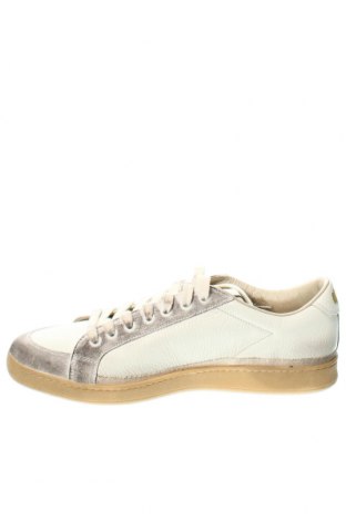 Ανδρικά παπούτσια Pantofola D'oro, Μέγεθος 43, Χρώμα Λευκό, Τιμή 72,48 €