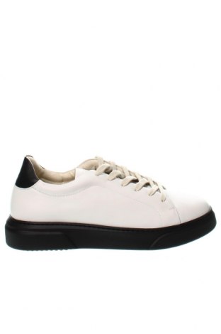 Мъжки обувки Pantofola D'oro, Размер 46, Цвят Бял, Цена 190,00 лв.