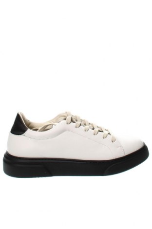 Ανδρικά παπούτσια Pantofola D'oro, Μέγεθος 42, Χρώμα Λευκό, Τιμή 83,25 €