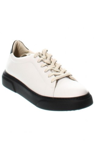 Мъжки обувки Pantofola D'oro, Размер 42, Цвят Бял, Цена 161,50 лв.