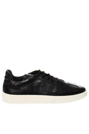 Мъжки обувки Pantofola D'oro, Размер 45, Цвят Черен, Цена 96,90 лв.