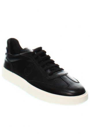 Pánské boty Pantofola D'oro, Velikost 45, Barva Černá, Cena  1 405,00 Kč