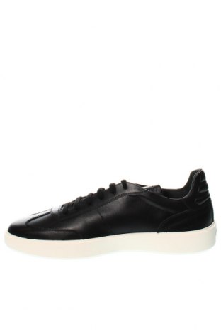 Мъжки обувки Pantofola D'oro, Размер 45, Цвят Черен, Цена 98,80 лв.