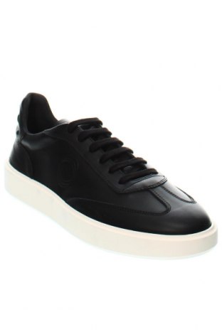 Ανδρικά παπούτσια Pantofola D'oro, Μέγεθος 42, Χρώμα Μαύρο, Τιμή 69,54 €
