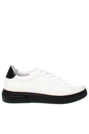 Мъжки обувки Pantofola D'oro, Размер 42, Цвят Бял, Цена 190,00 лв.