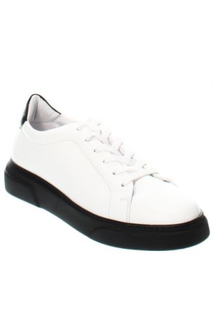 Ανδρικά παπούτσια Pantofola D'oro, Μέγεθος 42, Χρώμα Λευκό, Τιμή 83,25 €