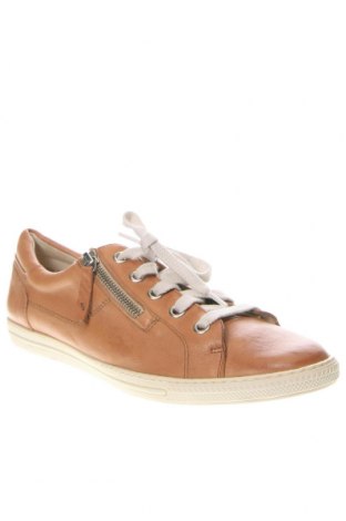 Ανδρικά παπούτσια Paul Green, Μέγεθος 42, Χρώμα Καφέ, Τιμή 29,26 €