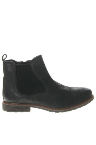 Мъжки обувки Paul Vesterbro, Размер 42, Цвят Черен, Цена 83,22 лв.