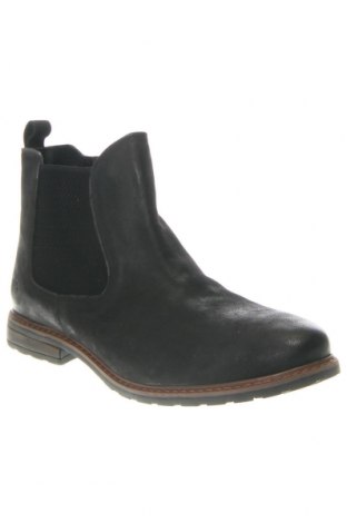 Ανδρικά παπούτσια Paul Vesterbro, Μέγεθος 42, Χρώμα Μαύρο, Τιμή 75,26 €