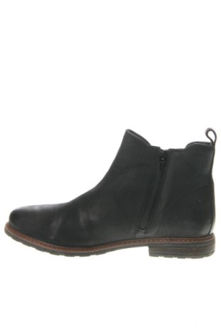 Ανδρικά παπούτσια Paul Vesterbro, Μέγεθος 42, Χρώμα Μαύρο, Τιμή 75,26 €