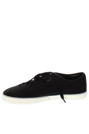 Ανδρικά παπούτσια Polo By Ralph Lauren, Μέγεθος 44, Χρώμα Μαύρο, Τιμή 70,10 €