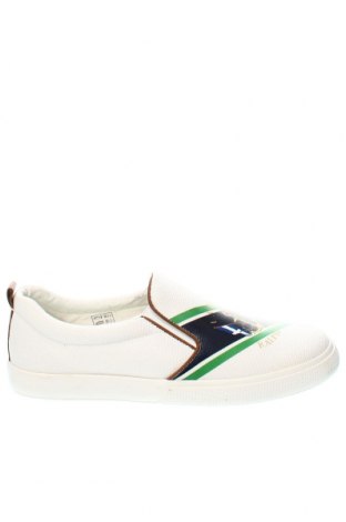 Мъжки обувки Ralph Lauren, Размер 43, Цвят Бял, Цена 138,55 лв.