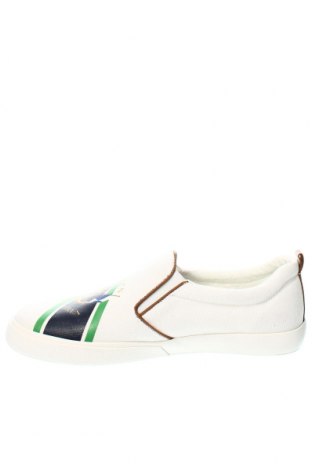 Pánské boty Ralph Lauren, Velikost 43, Barva Bílá, Cena  2 362,00 Kč