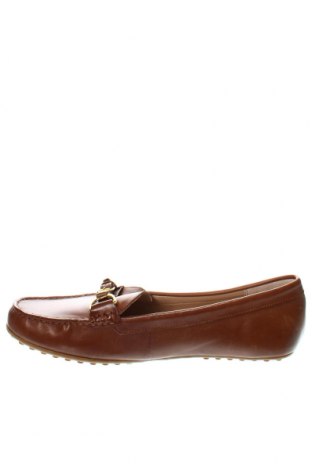 Ανδρικά παπούτσια Ralph Lauren, Μέγεθος 42, Χρώμα Καφέ, Τιμή 92,01 €