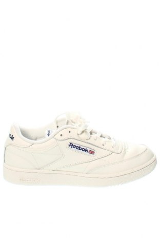 Herrenschuhe Reebok, Größe 43, Farbe Ecru, Preis 44,54 €