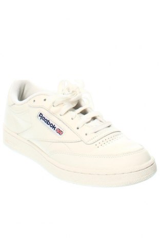 Pánske topánky Reebok, Veľkosť 43, Farba Kremová, Cena  36,29 €