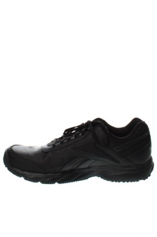 Ανδρικά παπούτσια Reebok, Μέγεθος 48, Χρώμα Μαύρο, Τιμή 39,59 €