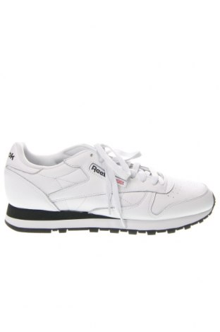 Ανδρικά παπούτσια Reebok, Μέγεθος 45, Χρώμα Λευκό, Τιμή 55,83 €