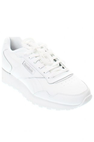 Мъжки обувки Reebok, Размер 43, Цвят Бял, Цена 161,50 лв.