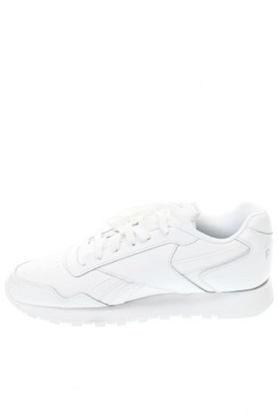 Ανδρικά παπούτσια Reebok, Μέγεθος 43, Χρώμα Λευκό, Τιμή 53,87 €
