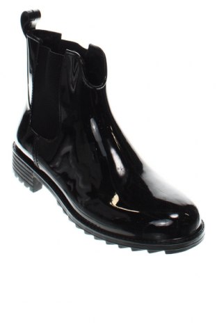 Ανδρικά παπούτσια Rieker, Μέγεθος 42, Χρώμα Μαύρο, Τιμή 24,12 €