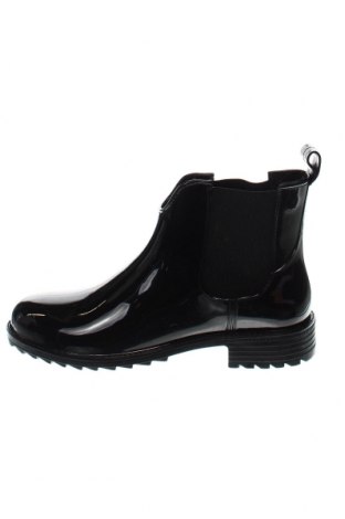 Ανδρικά παπούτσια Rieker, Μέγεθος 42, Χρώμα Μαύρο, Τιμή 24,12 €