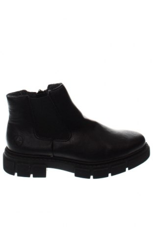 Ανδρικά παπούτσια Rieker, Μέγεθος 43, Χρώμα Μαύρο, Τιμή 23,88 €