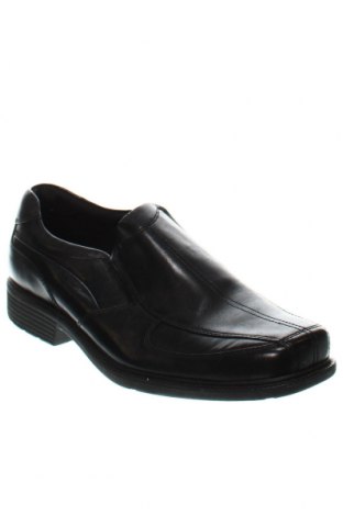 Ανδρικά παπούτσια Rockport, Μέγεθος 47, Χρώμα Μαύρο, Τιμή 31,26 €