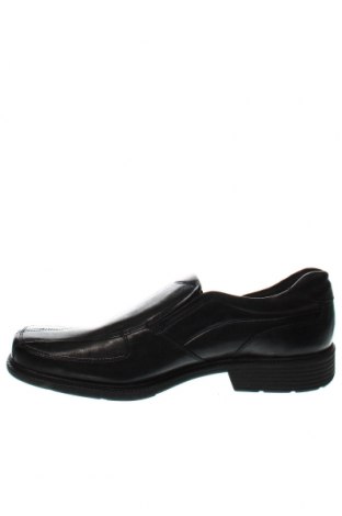 Ανδρικά παπούτσια Rockport, Μέγεθος 47, Χρώμα Μαύρο, Τιμή 31,26 €