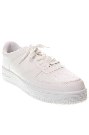 Ανδρικά παπούτσια RunnerBoss, Μέγεθος 43, Χρώμα Λευκό, Τιμή 20,13 €