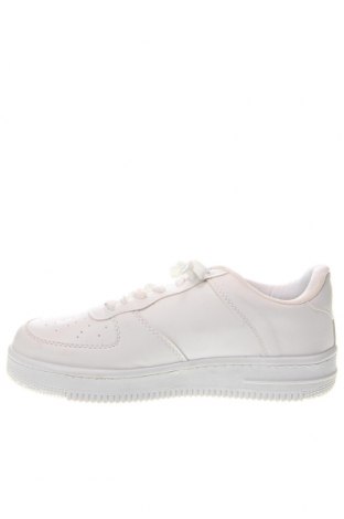 Ανδρικά παπούτσια RunnerBoss, Μέγεθος 43, Χρώμα Λευκό, Τιμή 20,13 €