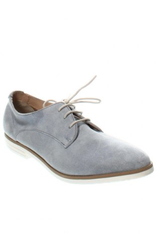 Férfi cipők
 S&G, Méret 42, Szín Kék, Ár 11 603 Ft