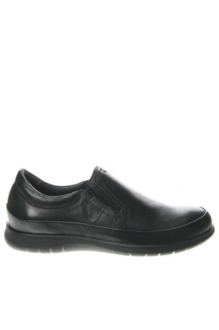 Ανδρικά παπούτσια Salamander, Μέγεθος 42, Χρώμα Μαύρο, Τιμή 70,36 €