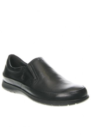 Мъжки обувки Salamander, Размер 42, Цвят Черен, Цена 175,00 лв.