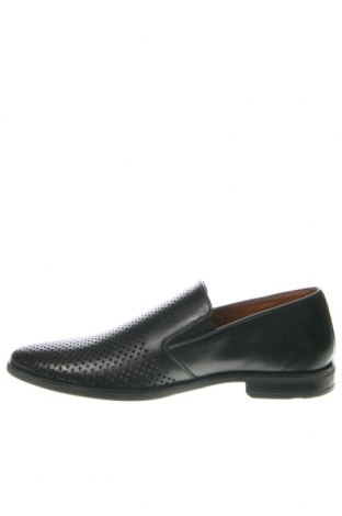 Ανδρικά παπούτσια Salamander, Μέγεθος 42, Χρώμα Μαύρο, Τιμή 90,21 €