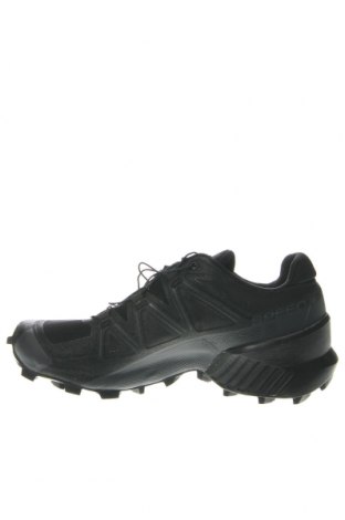 Pánske topánky Salomon, Veľkosť 42, Farba Čierna, Cena  61,24 €