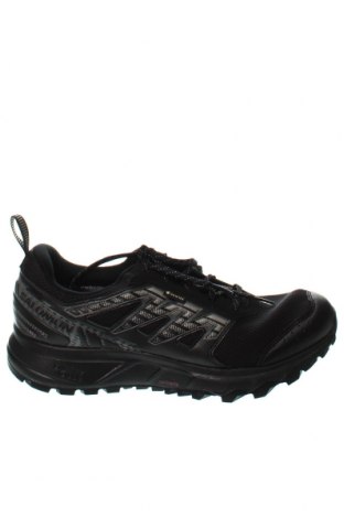 Мъжки обувки Salomon, Размер 43, Цвят Черен, Цена 178,00 лв.