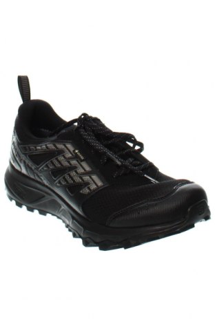 Мъжки обувки Salomon, Размер 43, Цвят Черен, Цена 178,00 лв.
