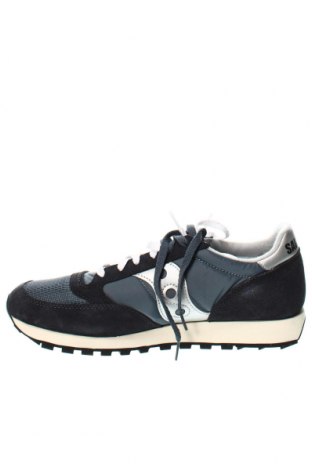Pánske topánky Saucony, Veľkosť 46, Farba Modrá, Cena  97,94 €
