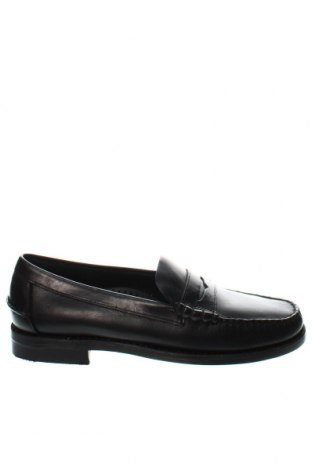 Ανδρικά παπούτσια Sebago, Μέγεθος 42, Χρώμα Μαύρο, Τιμή 102,71 €