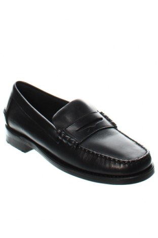 Мъжки обувки Sebago, Размер 42, Цвят Черен, Цена 199,26 лв.