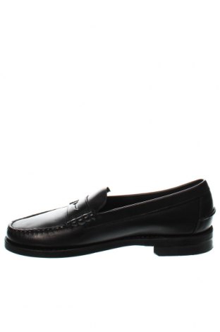 Ανδρικά παπούτσια Sebago, Μέγεθος 42, Χρώμα Μαύρο, Τιμή 102,71 €