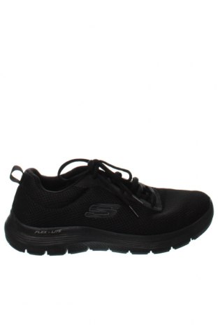 Ανδρικά παπούτσια Skechers, Μέγεθος 42, Χρώμα Μαύρο, Τιμή 44,85 €
